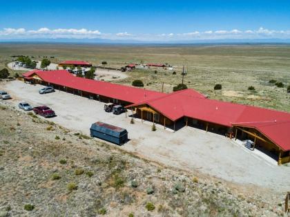 Great Sand Dunes Lodge - image 11