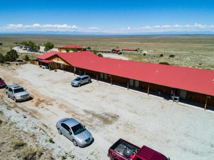 Great Sand Dunes Lodge - image 12