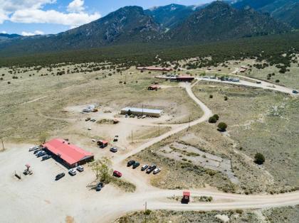 Great Sand Dunes Lodge - image 13