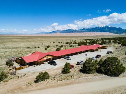 Great Sand Dunes Lodge - image 4