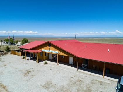 Great Sand Dunes Lodge - image 7