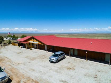 Great Sand Dunes Lodge - image 8