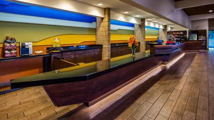 Best Western Plus University Inn - image 13