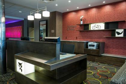 Fairfield Inn & Suites Moscow - image 6