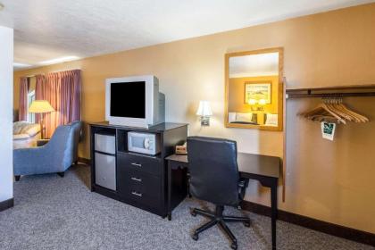 Quality Inn Moses Lake - image 14