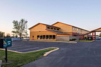 Quality Inn Moses Lake - image 15