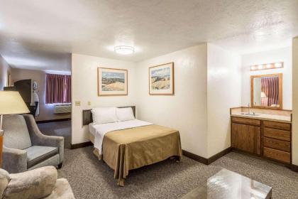 Quality Inn Moses Lake - image 8