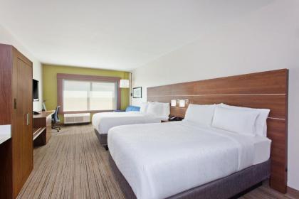 Holiday Inn Express & Suites - Moses Lake an IHG Hotel - image 3
