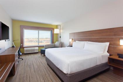 Holiday Inn Express & Suites - Moses Lake an IHG Hotel - image 6