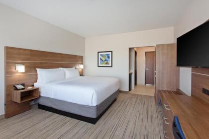 Holiday Inn Express & Suites - Moses Lake an IHG Hotel - image 7