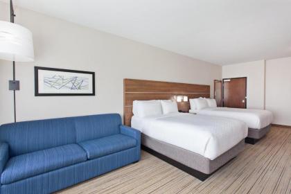 Holiday Inn Express & Suites - Moses Lake an IHG Hotel - image 8