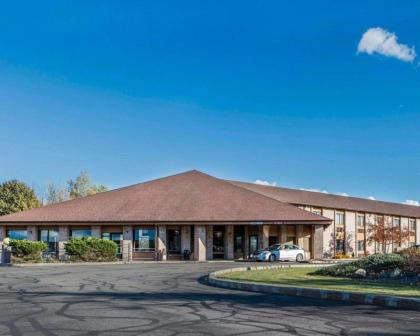 Quality Inn Central Wisconsin Airport - image 14