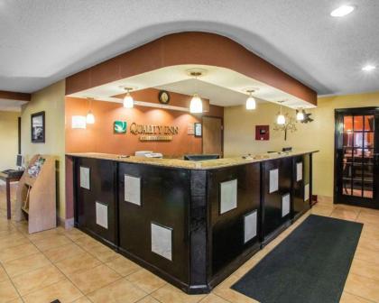 Quality Inn Central Wisconsin Airport - image 15