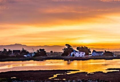 Captain's Inn at Moss Landing - image 15