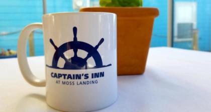 Captain's Inn at Moss Landing - image 8