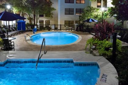 Holiday Inn Express Pascagoula-Moss Point an IHG Hotel - image 4