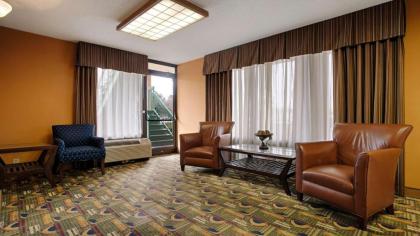 Best Western Flagship Inn - image 14