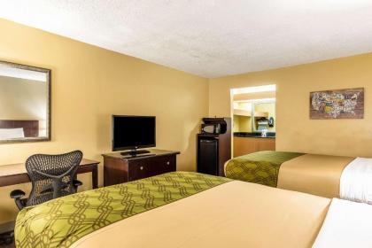 Econo Lodge Moss Point - Pascagoula - image 13