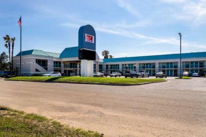 Econo Lodge Moss Point - Pascagoula - image 3