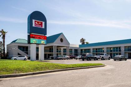 Econo Lodge Moss Point - Pascagoula - image 5