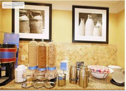 Hampton Inn Moss Point - image 11