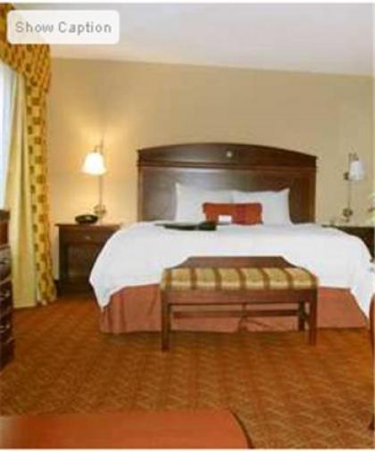 Hampton Inn Moss Point - image 15