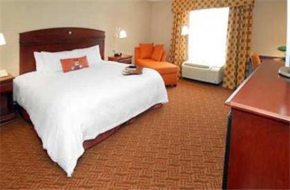 Hampton Inn Moss Point - image 4