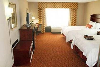 Hampton Inn Moss Point - image 8