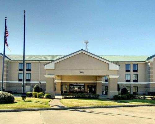 Comfort Inn Moss Point Pascagoula - main image