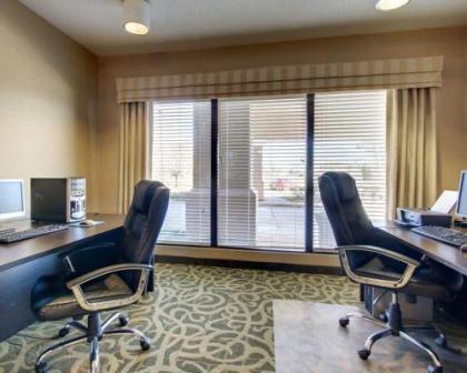 Comfort Inn Moss Point Pascagoula - image 12