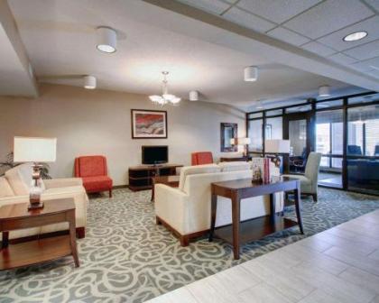 Comfort Inn Moss Point Pascagoula - image 2