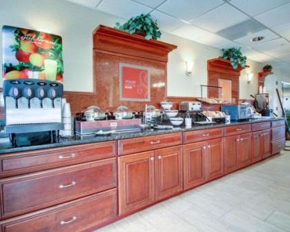 Comfort Inn Moss Point Pascagoula - image 3