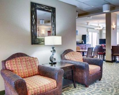 Comfort Inn Moss Point Pascagoula - image 8