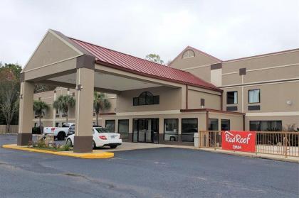 Red Roof Inn Moss Point - image 2