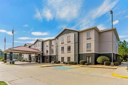 La Quinta Inn by Wyndham Moss Point - Pascagoula Moss Point