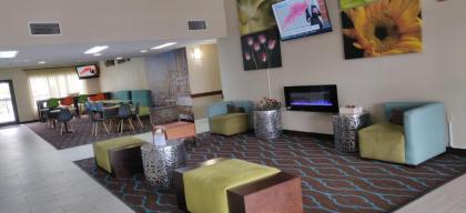 La Quinta Inn by Wyndham Moss Point - Pascagoula - image 13