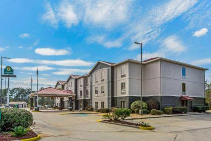 La Quinta Inn by Wyndham Moss Point - Pascagoula - image 14