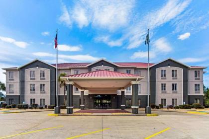 La Quinta Inn by Wyndham Moss Point - Pascagoula - image 15