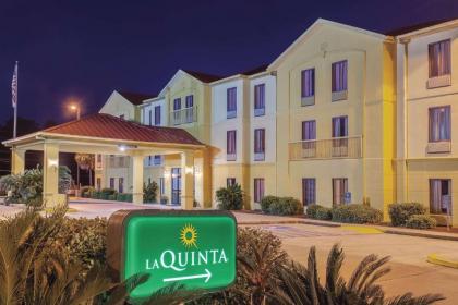 La Quinta Inn by Wyndham Moss Point - Pascagoula - image 8