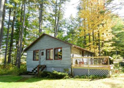 Lake Kanasatka 418 moultonborough New Hampshire