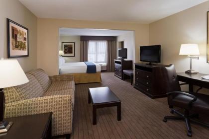 Holiday Inn Express & Suites Moultrie an IHG Hotel - image 11