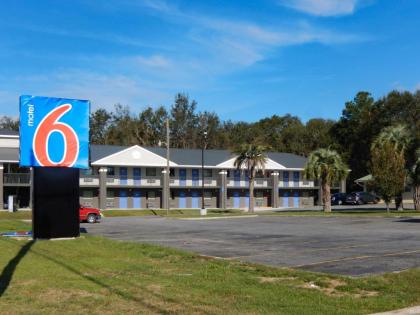 Motel 6-Moultrie GA - image 7