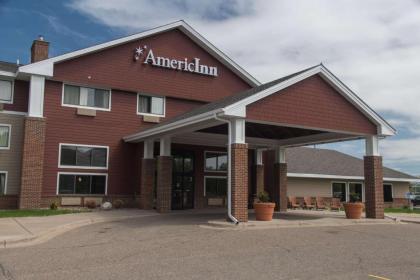 AmericInn by Wyndham mounds View minneapolis