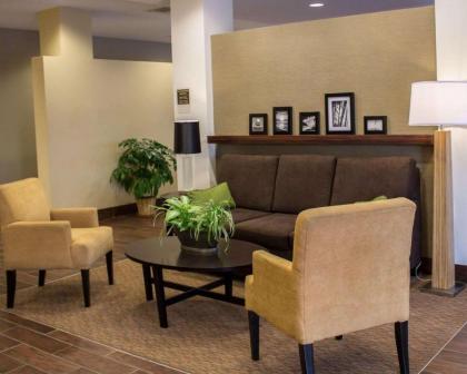 Sleep Inn & Suites Moundsville - image 9