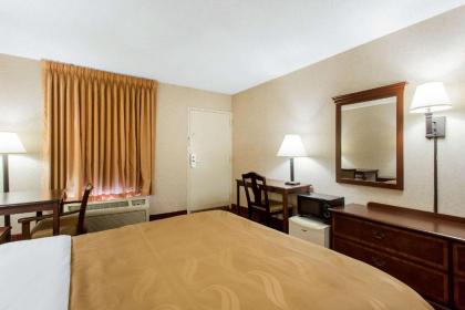 Quality Inn Mount Airy Mayberry - image 10