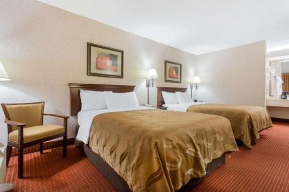 Quality Inn Mount Airy Mayberry - image 11