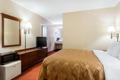 Quality Inn Mount Airy Mayberry - image 12