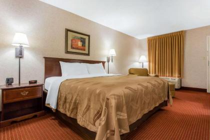 Quality Inn Mount Airy Mayberry - image 13