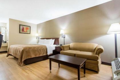 Quality Inn Mount Airy Mayberry - image 14