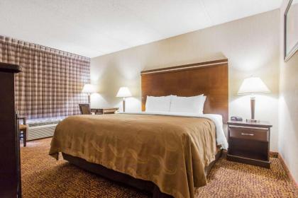 Quality Inn Mount Airy Mayberry - image 3